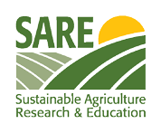 SARE Logo