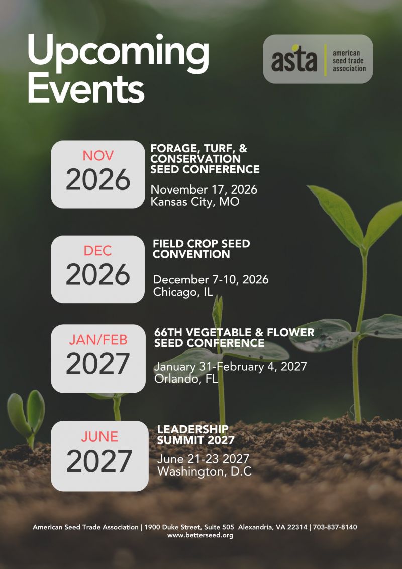 Image for the Tweet beginning: 🗓️ Fall brings many opportunities