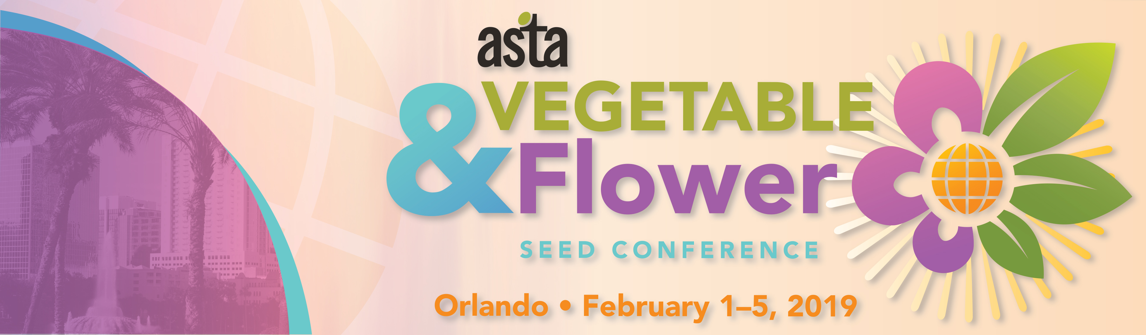 Vegetable & Flower Seed Conference