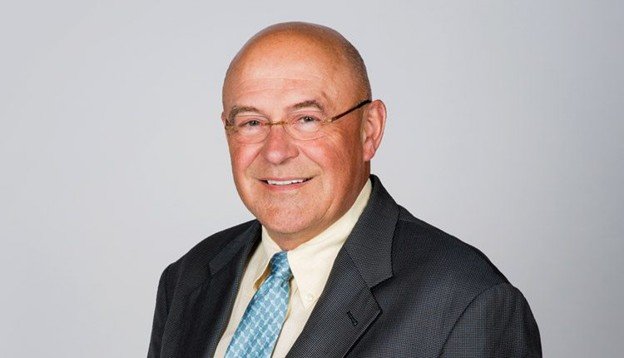 Dr. Robb Fraley