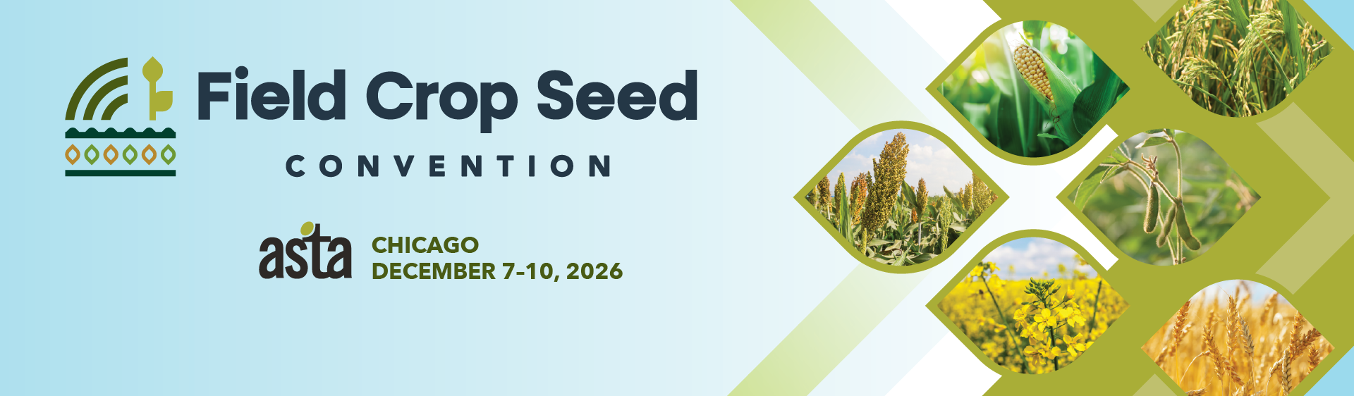 Field Crop Seed Convention 2026